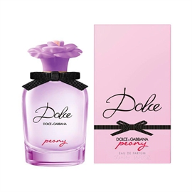 Dolce & Gabbana Dolce Peony Edp 50 ml hos parfumerihamoghende.dk 