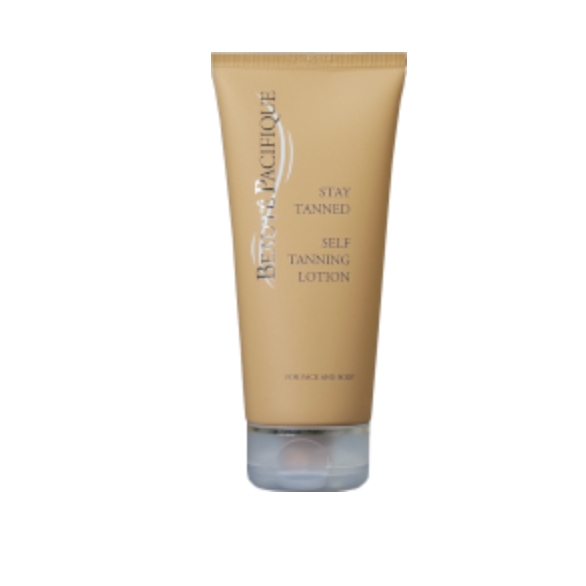 Beautè Pacifique - Stay Tanned 200 ml