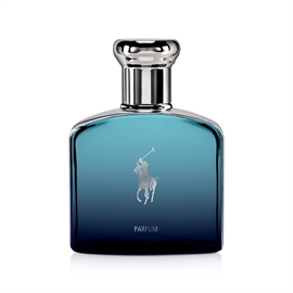 Ralph Lauren polo deep blue i parfumerihamoghende.dk