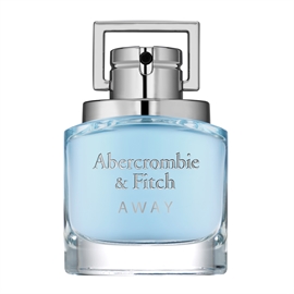 Abercrombie & Fitch - Away Edp 50 ml