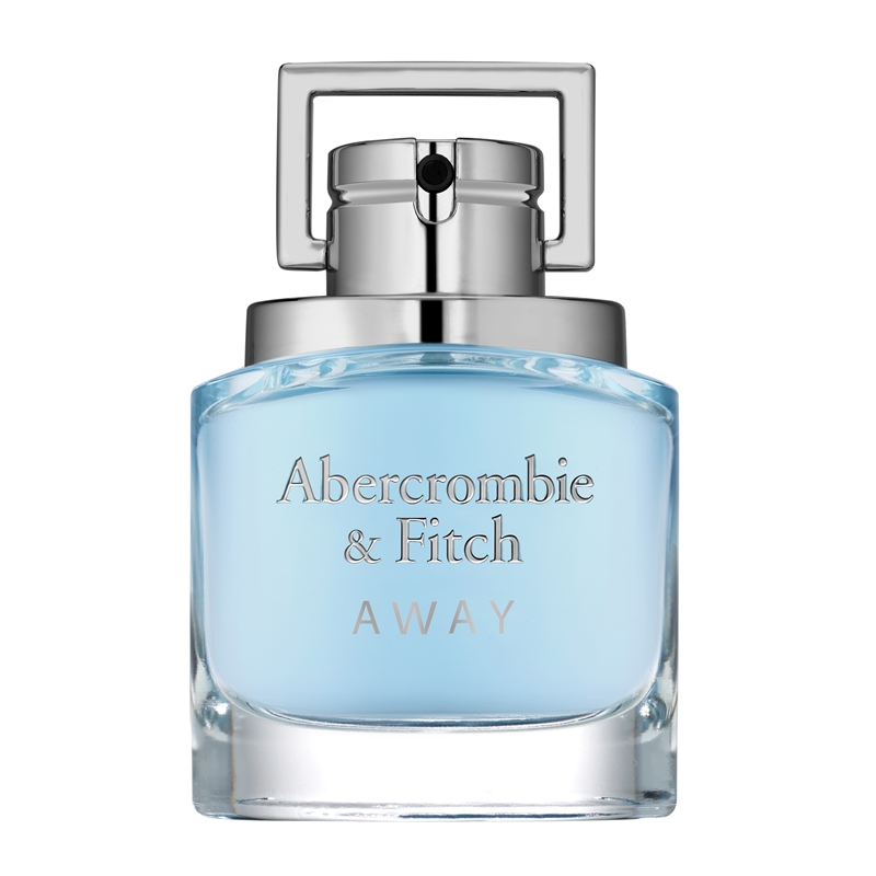 Abercrombie & Fitch - Away Edp 50 ml
