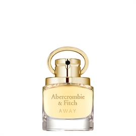 Abercrombie & Fitch Away Edp 30 ml hos parfumerihamoghende.dk 