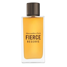 Abercrombie & Fitch Fierce Reserve 100 ml  hos parfumerihamoghende.dk 