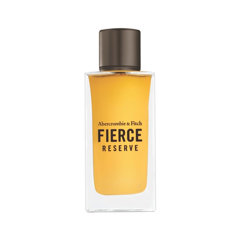 Abercrombie & Fitch Fierce Reserve 50 ml hos parfumerihamoghende.dk 