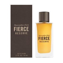 Abercrombie & Fitch Fierce Reserve 50 ml hos parfumerihamoghende.dk Abercrombie & Fitch Fierce Reserve 50 ml