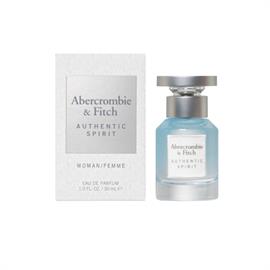 Authentic Spirit Woman Eau de Parfum 50 ml hos parfumerihamoghende.dk 
