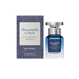 Authentic Spirit Man Eau de Parfum 50 ml