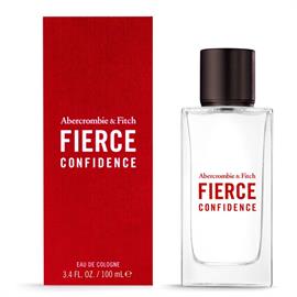 Fierce Confidence Eau de Cologne 100 ml hos parfumerihamoghende.dk 