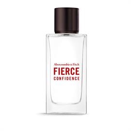 Abercrombie & Fitch Fierce Confidence 50 ml