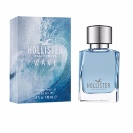 Hollister wave i parfumerihamoghende.dk