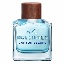 Hollister Canyon Escape Him Edp 100 ml