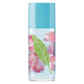 Elizabeth Arden Green Tea Sakura Blossom Eau de toilette 100 ml hos parfumerihamoghende.dk 