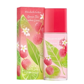 Elizabeth Arden Green Tea Lychee Lime Eau de toilette 50 ml