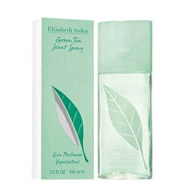 Elizabeth Arden Green Tea Eau de toilette 100 ml hos parfumerihamoghende.dk 