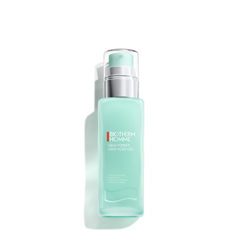 Biotherm Aquapower Advanced Gel 75 ml  hos parfumerihamoghende.dk 