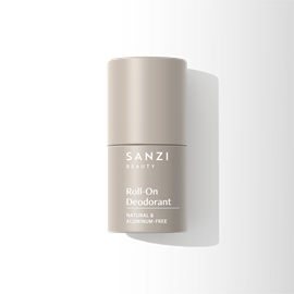 Sanzi Roll-on Aluminium Fri 