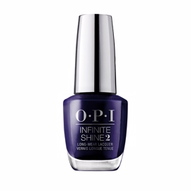 OPI - Indignantly Indigo hos parfumerihamoghende.dk