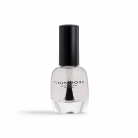 Tromborg nail polish i parfumerihamoghende.dk