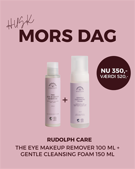 Mors dag - Rudolph Care