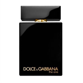 Dolce & Gabbana The One For Men Edp Intense 100 ml hos parfumerihamoghende.dk 