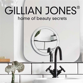 Gillian Jones Sugekop Spejl x10 hos parfumerihamoghende.dk