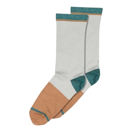 Mp denmark Juno Socks 37/39 - Skylight