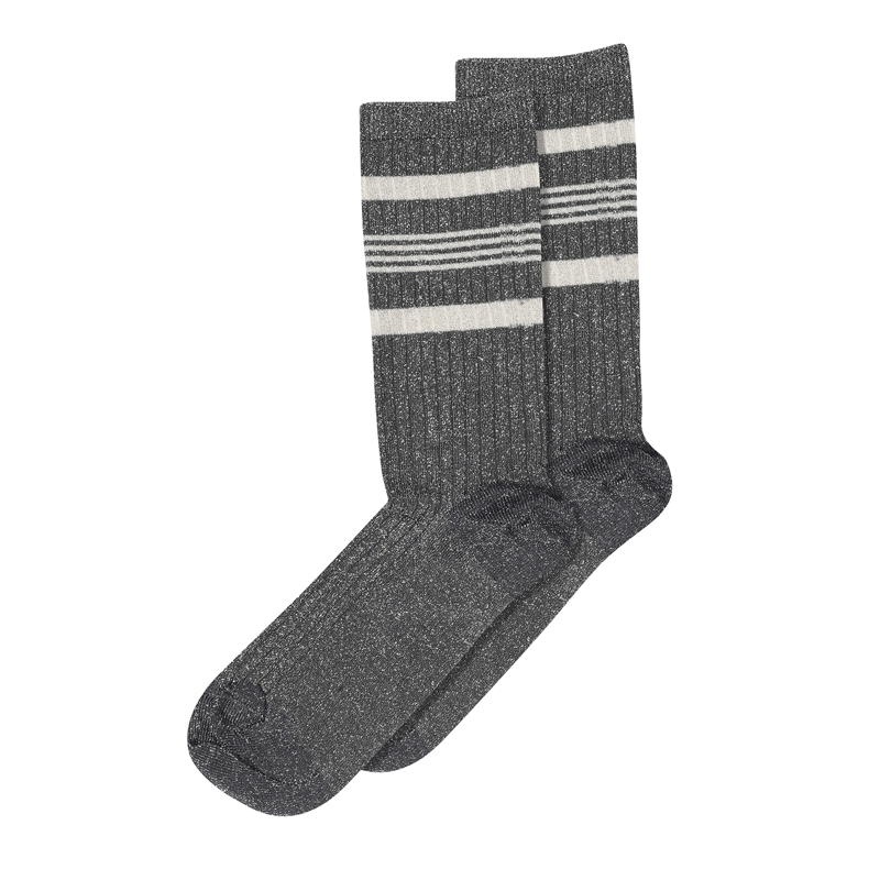 Mp denmark - Noel Socks 40/42 - Castlerock hos parfumerihamoghende.dk 