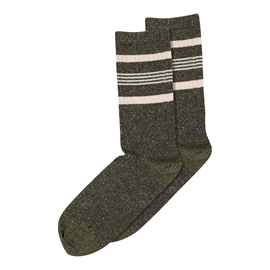 Mp denmark - Noel Socks 37/39 - Capers hos parfumerihamoghende.dk 