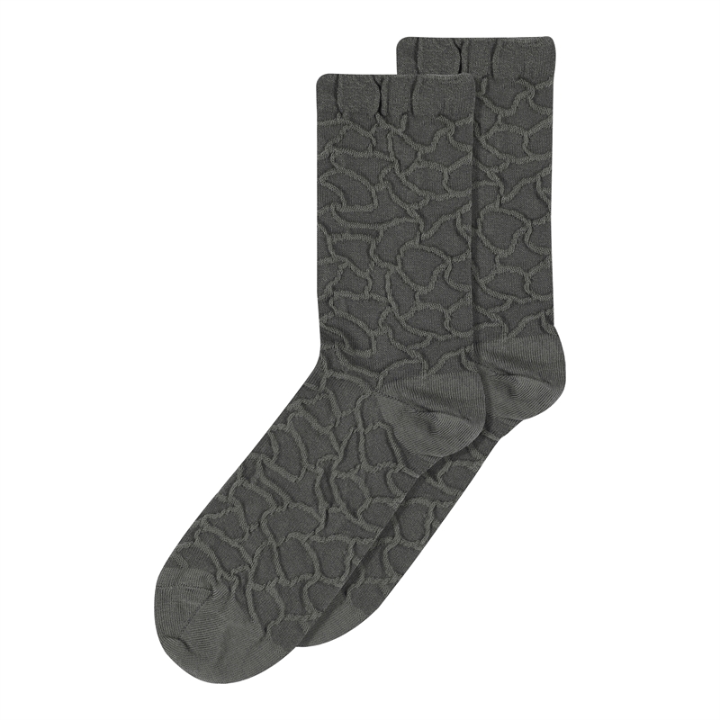 mp Denmark - Betty Socks 40/42 - Agave Green  hos parfumerihamoghende.dk 