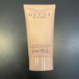 Gucci Bloom Showergel 50 ml 