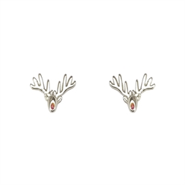Dropps By Szhirley - Deer Rudy Øreringe hos parfumerihamoghende.dk