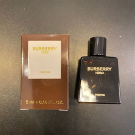 Burberry Hero Parfum 5 ml 