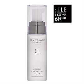 RevitaLash Volume Enhancing Foam 55 ml  hos parfumerihamoghende.dk 