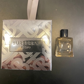 Burberry Hero Edt 5 ml 