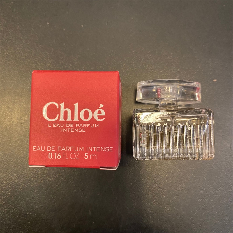 Chloe L´eau Parfum Intense 5 ml 