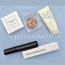 Tromborg Live Mascara + Øjenskygge