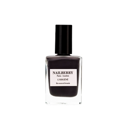 Nailberry Wild At Heart Neglelak hos parfumerihamoghende.dk 