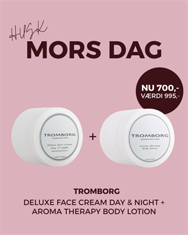 Mors dag - Tromborg sæt