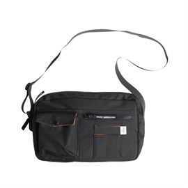 Mads Nørgaard - Bel One Cappa Bag FAV - Black 