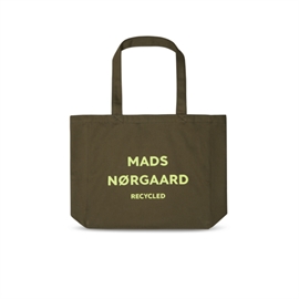 Mads Nørgaard - Recycled Boutique Athene Bag Forest Night hos parfumerihamoghende.dk 