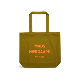 Mads Nørgaard Recycled Boutique Athene Bag - Fir Green hos parfumerihamoghende.dk 