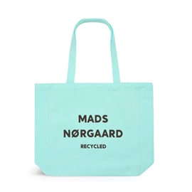 Mads Nørgaard - Recycled Boutique Athene Bag - Spa Retreat hos parfumerihamoghende.dk 