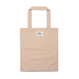 Mads Nørgaard - Sacky Atoma Bag - Iced Coffee/White Alysum hos parfumerihamoghende.dk 