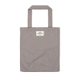 Mads Nørgaard - Sacky Atoma Bag - Wren/White Alyssum hos parfumerihamoghende.dk 