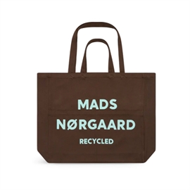 Mads Nørgaard - Recycled Boutique Altea Bag Wren hos parfumerihamoghende.dk 