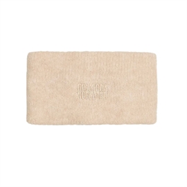 Mads Nørgaard - Tik Stok Ashley Headband - Sand Shell