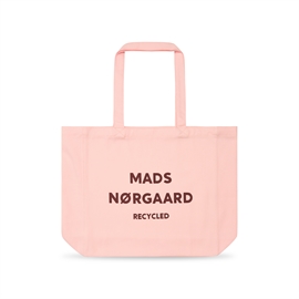 Mads Nørgaard Recycled Boutique Athene Bag - Blushing Bride hos parfumerihamoghende.dk 