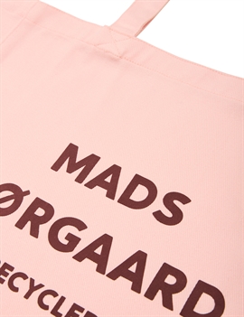 Mads Nørgaard Recycled Boutique Athene Bag - Blushing Bride hos parfumerihamoghende.dk 