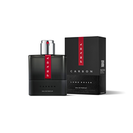 Prada Luna Rossa Carbon Eau de Parfum hos parfumerihamoghende.dk 