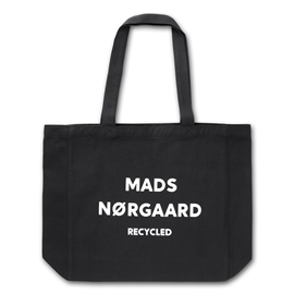 Mads Nørgaard Recycled Boutique Athene Bag - Phantom hos parfumerihamoghende.dk 